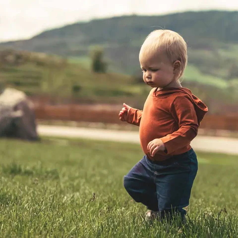 Safe Little Steps, Confident Big Leaps: The Science of Security at Cuddles Childcare