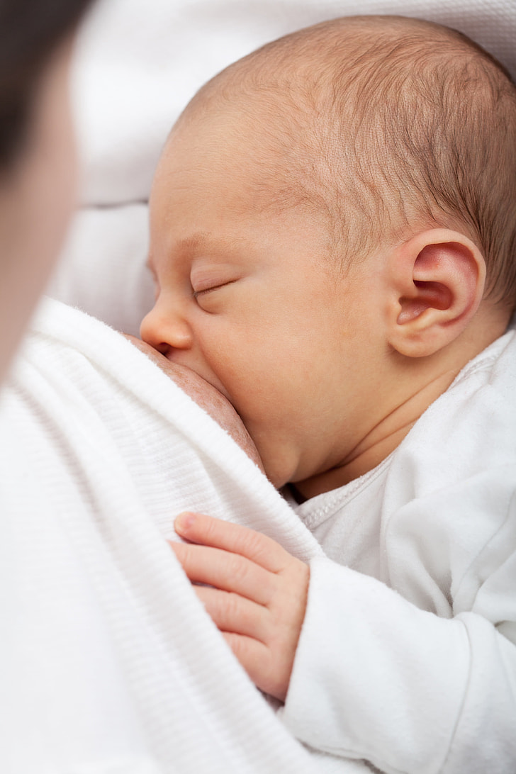 Safe & Simple Guide to Infant Milk Storage Anytime, Anywhere