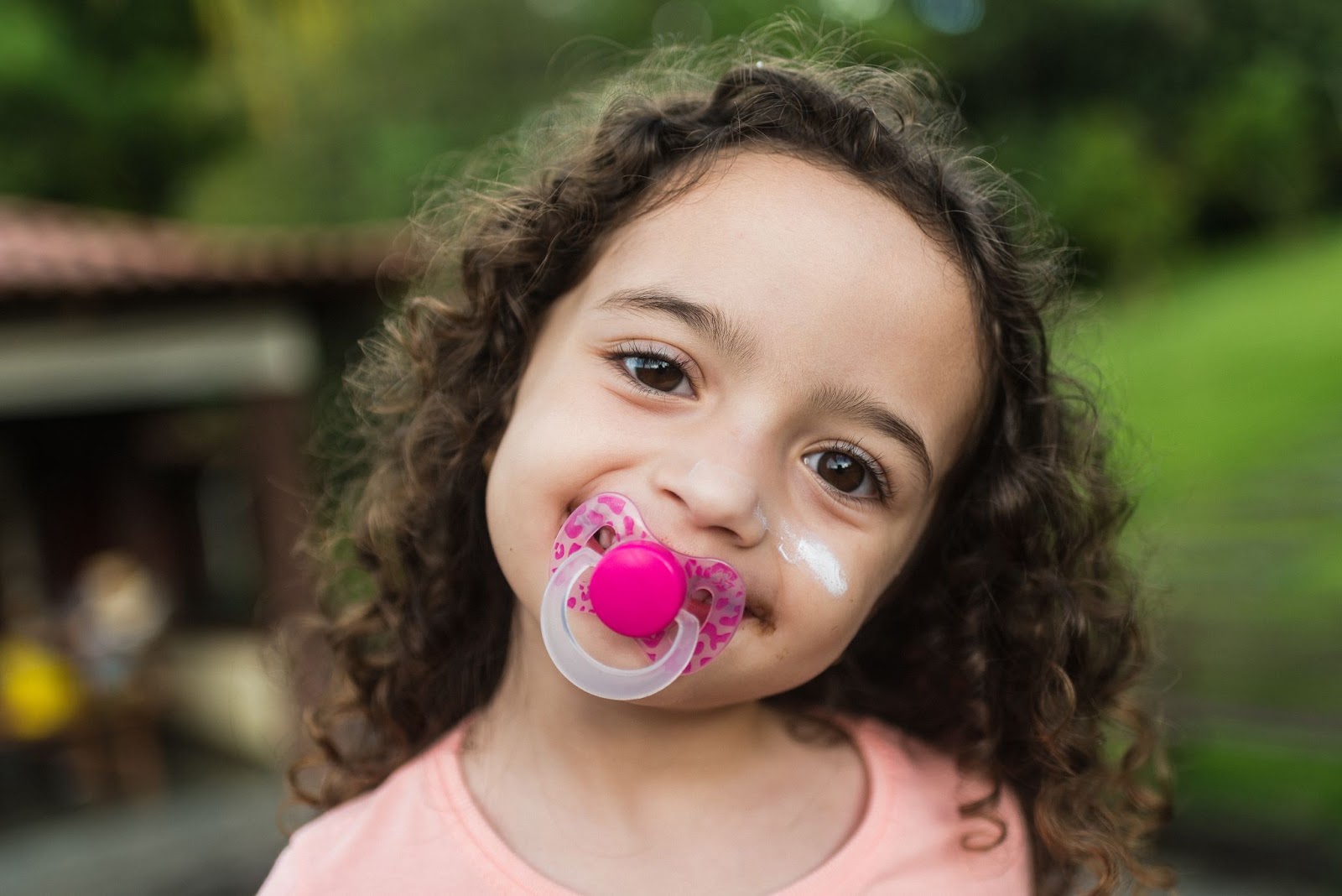 Tiny Soother, Big Questions: Your Guide to Pacifier Use