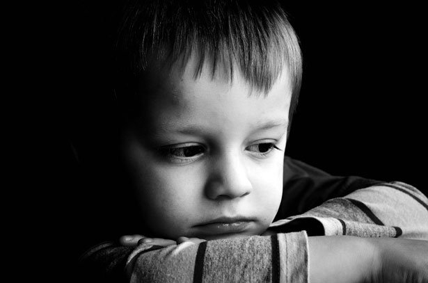 My Child Is Bored Without a Screen—Now What?