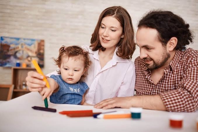 What Parent Secretly Fears When Choosing a Nursery